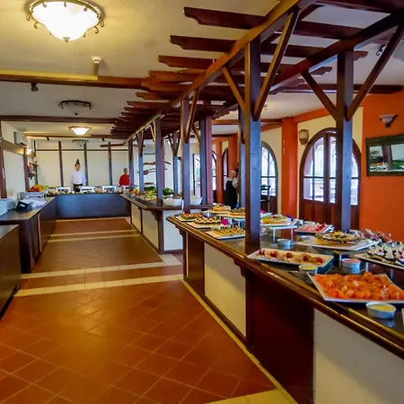 Club Tropical Beach Hotel-2