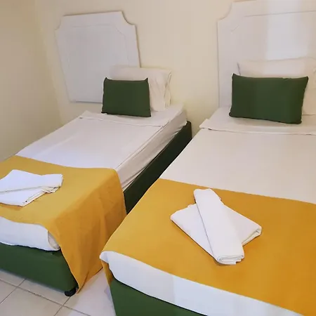 Club Tropical Beach Hotel-2